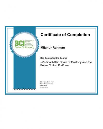 BCI